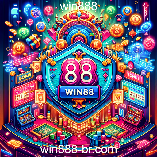 Descubra as Melhores Promoções no Win888